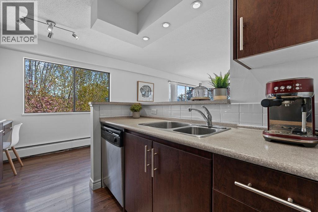 305 2330 Maple Street, Vancouver, British Columbia  V6J 3T6 - Photo 13 - R3101702