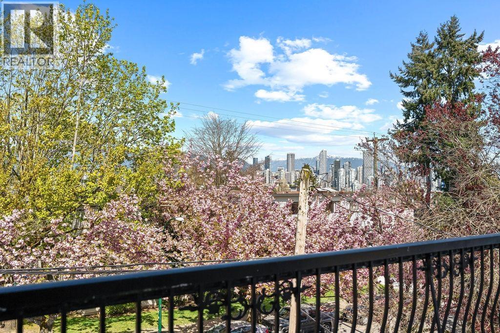 305 2330 Maple Street, Vancouver, British Columbia  V6J 3T6 - Photo 20 - R3101702