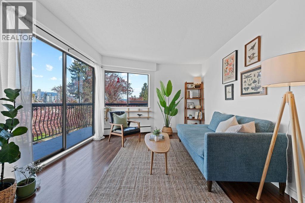 305 2330 Maple Street, Vancouver, British Columbia  V6J 3T6 - Photo 6 - R3101702