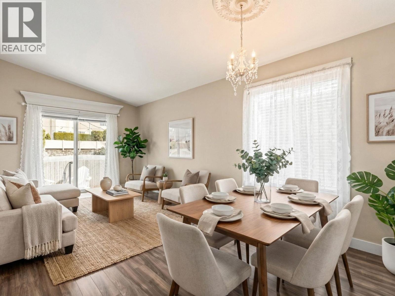 2100 55 Avenue Unit# 66, Vernon, British Columbia  V1T 9Y6 - Photo 4 - 10379476