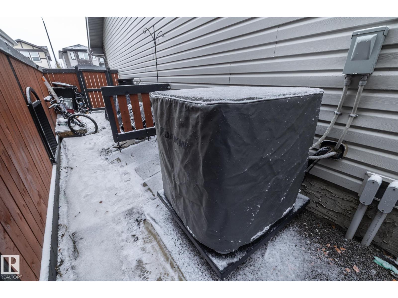 7608 179 Av Nw, Edmonton, Alberta  T5Z 0L2 - Photo 28 - E4478523