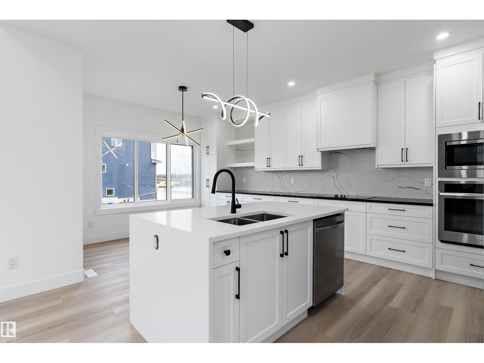 804 Elderberry Ct Nw, Edmonton, Alberta  T6M 3J7 - Photo 7 - E4478524