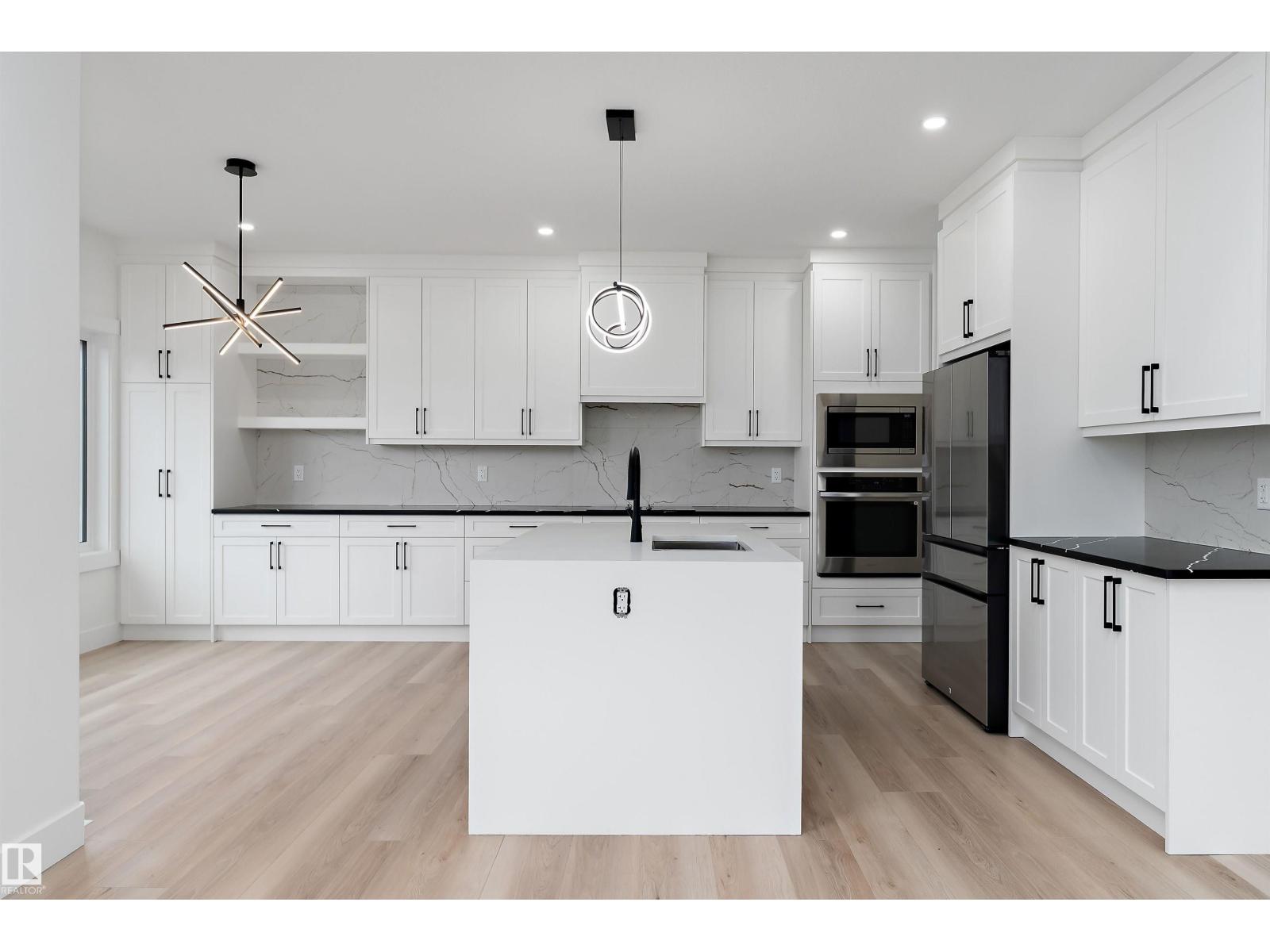 804 Elderberry Ct Nw, Edmonton, Alberta  T6M 3J7 - Photo 9 - E4478524