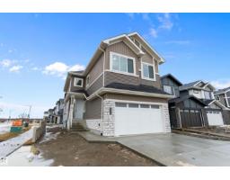804 ELDERBERRY CT NW, Edmonton, Alberta