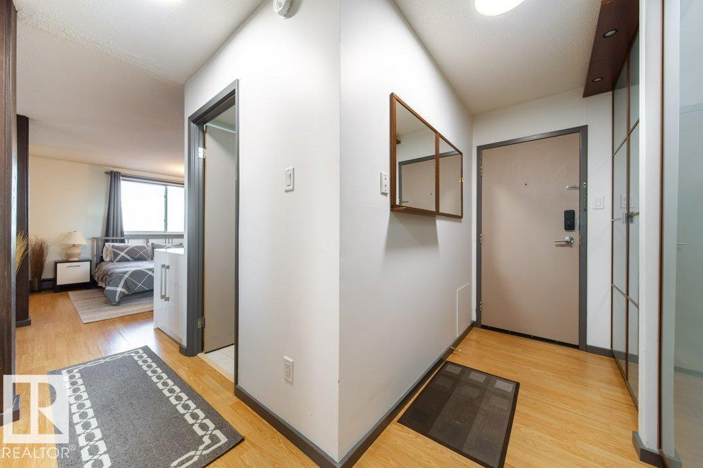 #1007 9028 Jasper Av Nw, Edmonton, Alberta  T5H 3Y6 - Photo 12 - E4478525