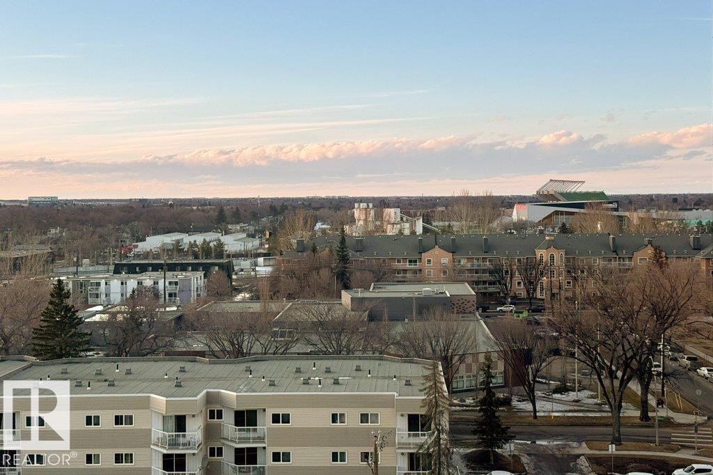 #1007 9028 Jasper Av Nw, Edmonton, Alberta  T5H 3Y6 - Photo 17 - E4478525