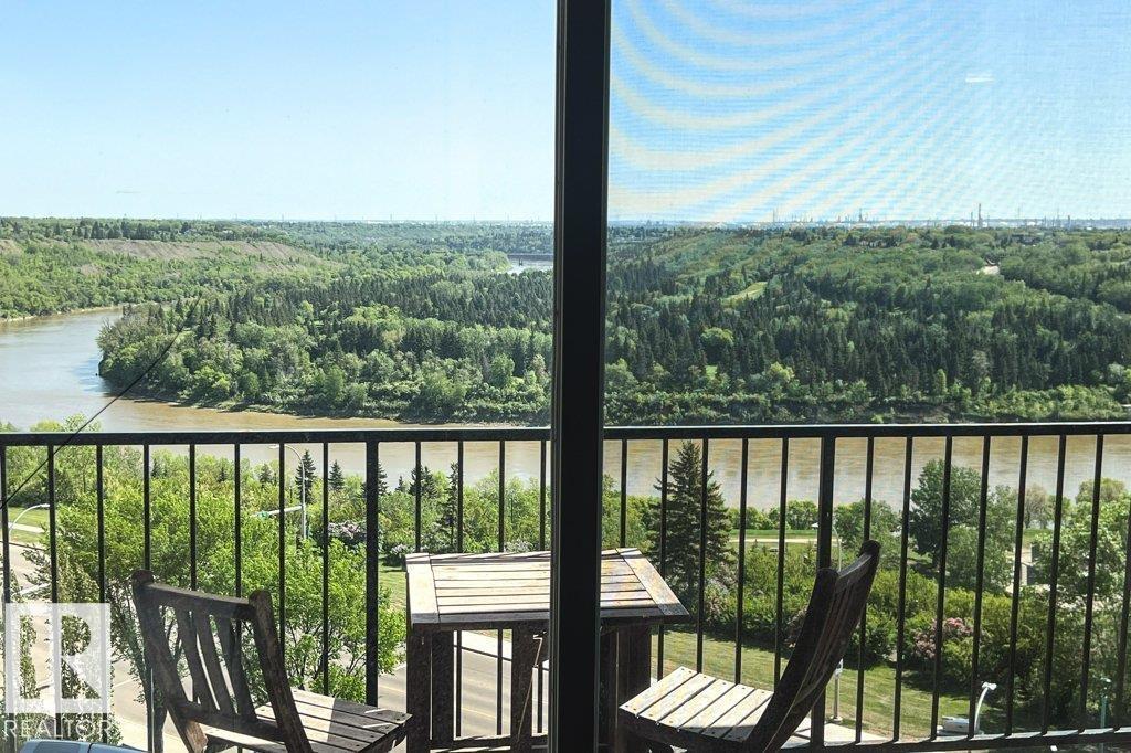 #1007 9028 Jasper Av Nw, Edmonton, Alberta  T5H 3Y6 - Photo 2 - E4478525