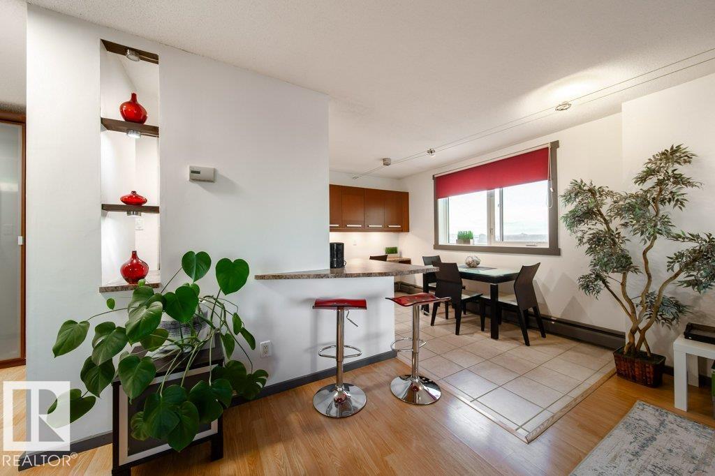 #1007 9028 Jasper Av Nw, Edmonton, Alberta  T5H 3Y6 - Photo 6 - E4478525