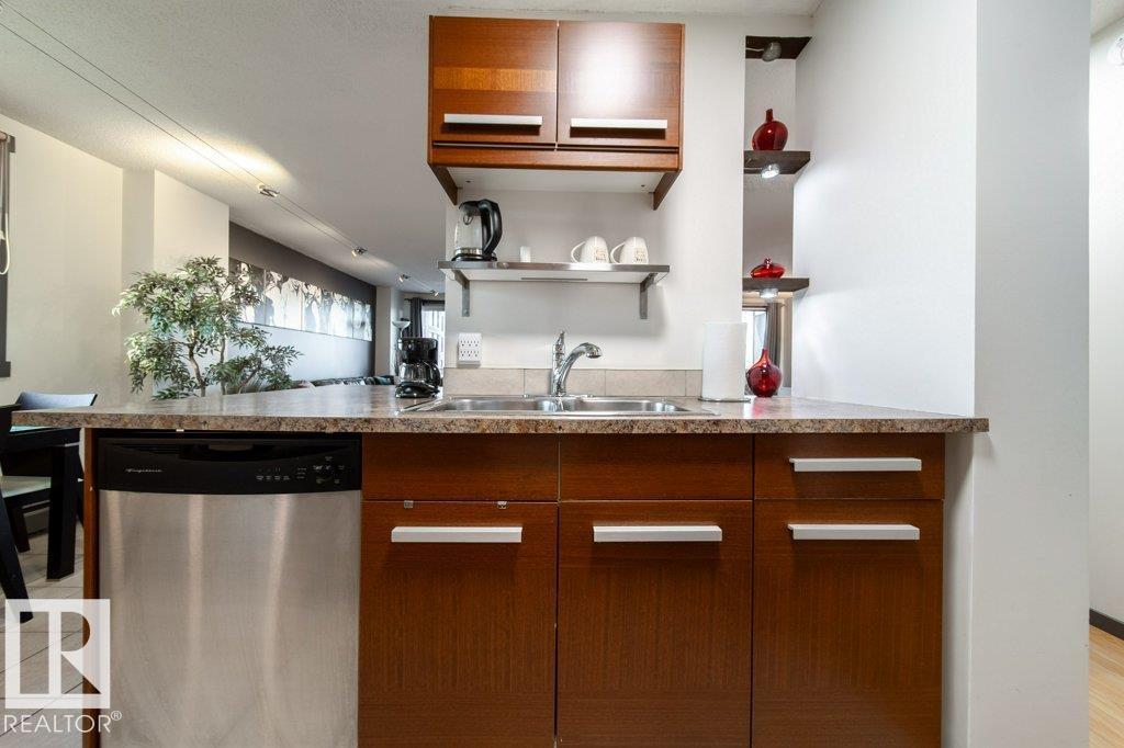 #1007 9028 Jasper Av Nw, Edmonton, Alberta  T5H 3Y6 - Photo 9 - E4478525