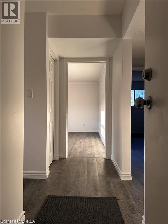 73 Fourth Avenue Unit# 2, Brantford, Ontario  N3S 6P6 - Photo 3 - 40813706