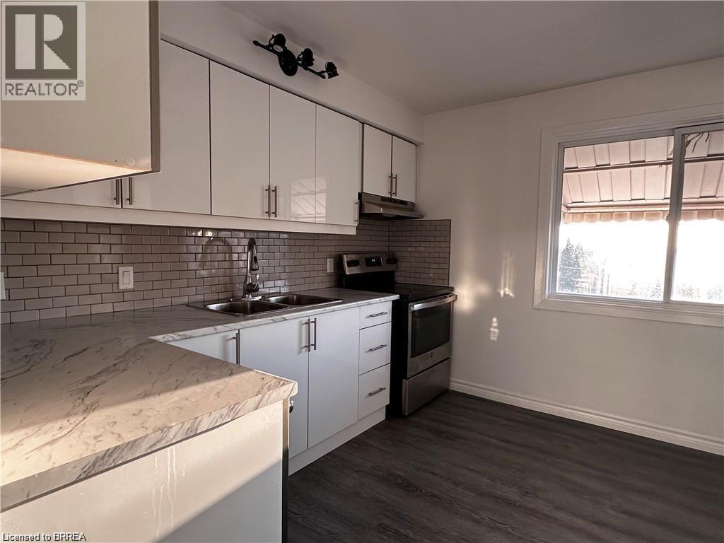 73 Fourth Avenue Unit# 2, Brantford, Ontario  N3S 6P6 - Photo 4 - 40813706