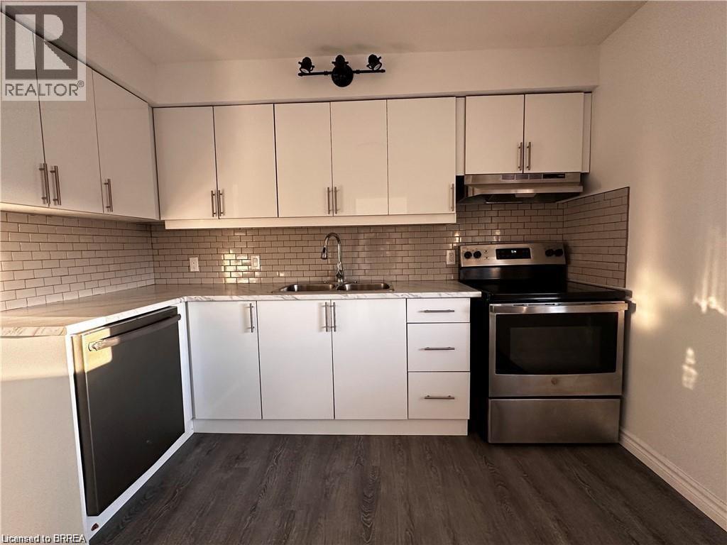 73 Fourth Avenue Unit# 2, Brantford, Ontario  N3S 6P6 - Photo 5 - 40813706