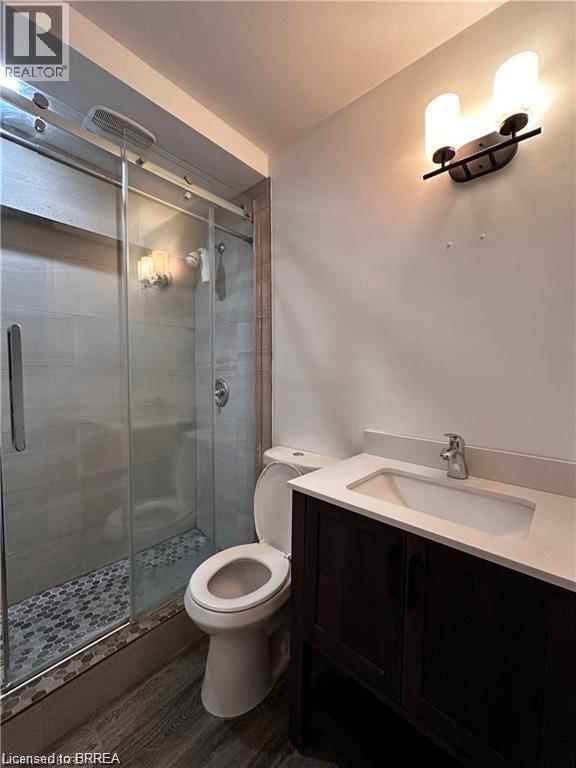 73 Fourth Avenue Unit# 2, Brantford, Ontario  N3S 6P6 - Photo 7 - 40813706