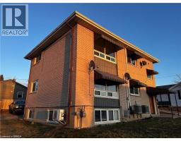 73 FOURTH Avenue Unit# 2, Brantford, Ontario