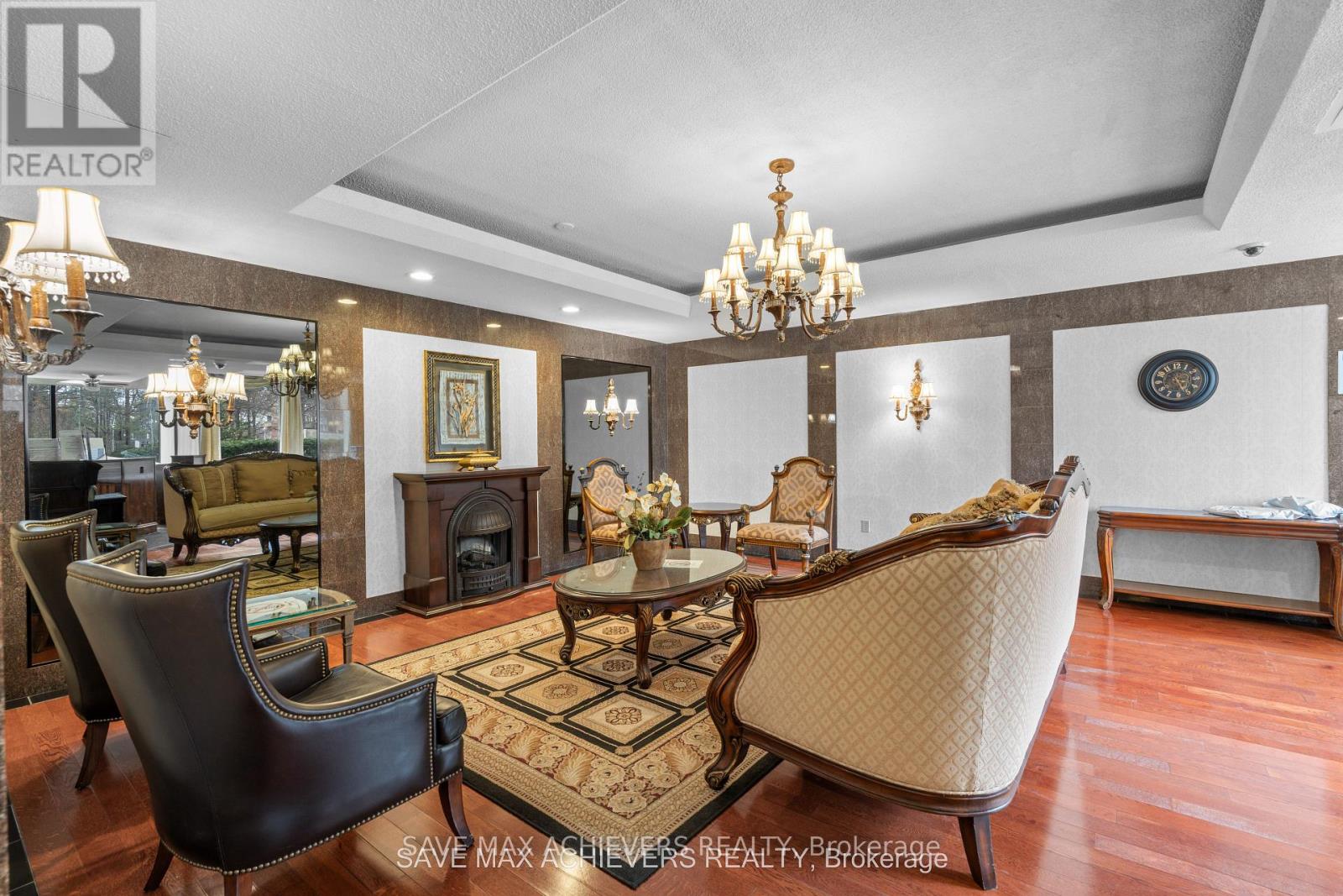 806 - 10 Malta Avenue, Brampton, Ontario  L6Y 4G6 - Photo 23 - W12775184