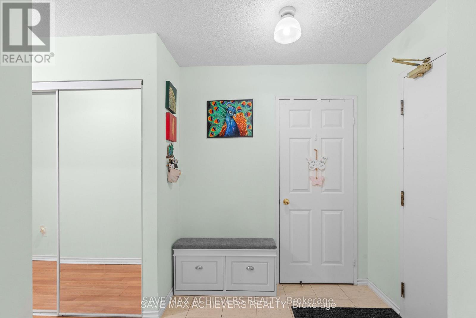 806 - 10 Malta Avenue, Brampton, Ontario  L6Y 4G6 - Photo 27 - W12775184