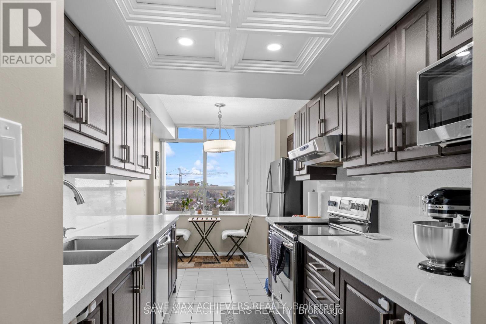 806 - 10 Malta Avenue, Brampton, Ontario  L6Y 4G6 - Photo 25 - W12775184