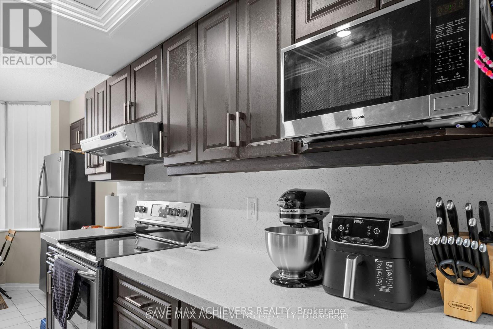 806 - 10 Malta Avenue, Brampton, Ontario  L6Y 4G6 - Photo 22 - W12775184