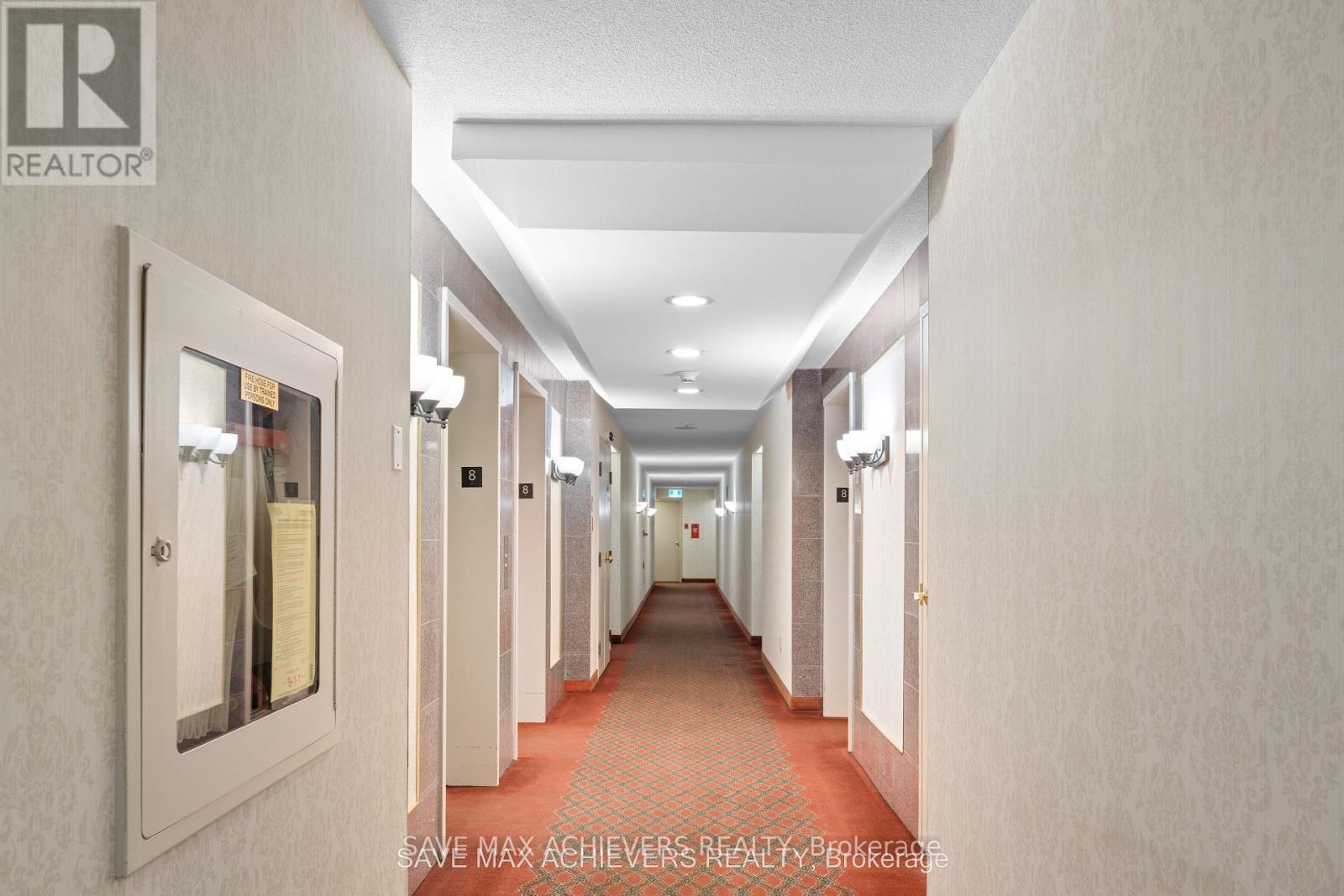 806 - 10 Malta Avenue, Brampton, Ontario  L6Y 4G6 - Photo 15 - W12775184