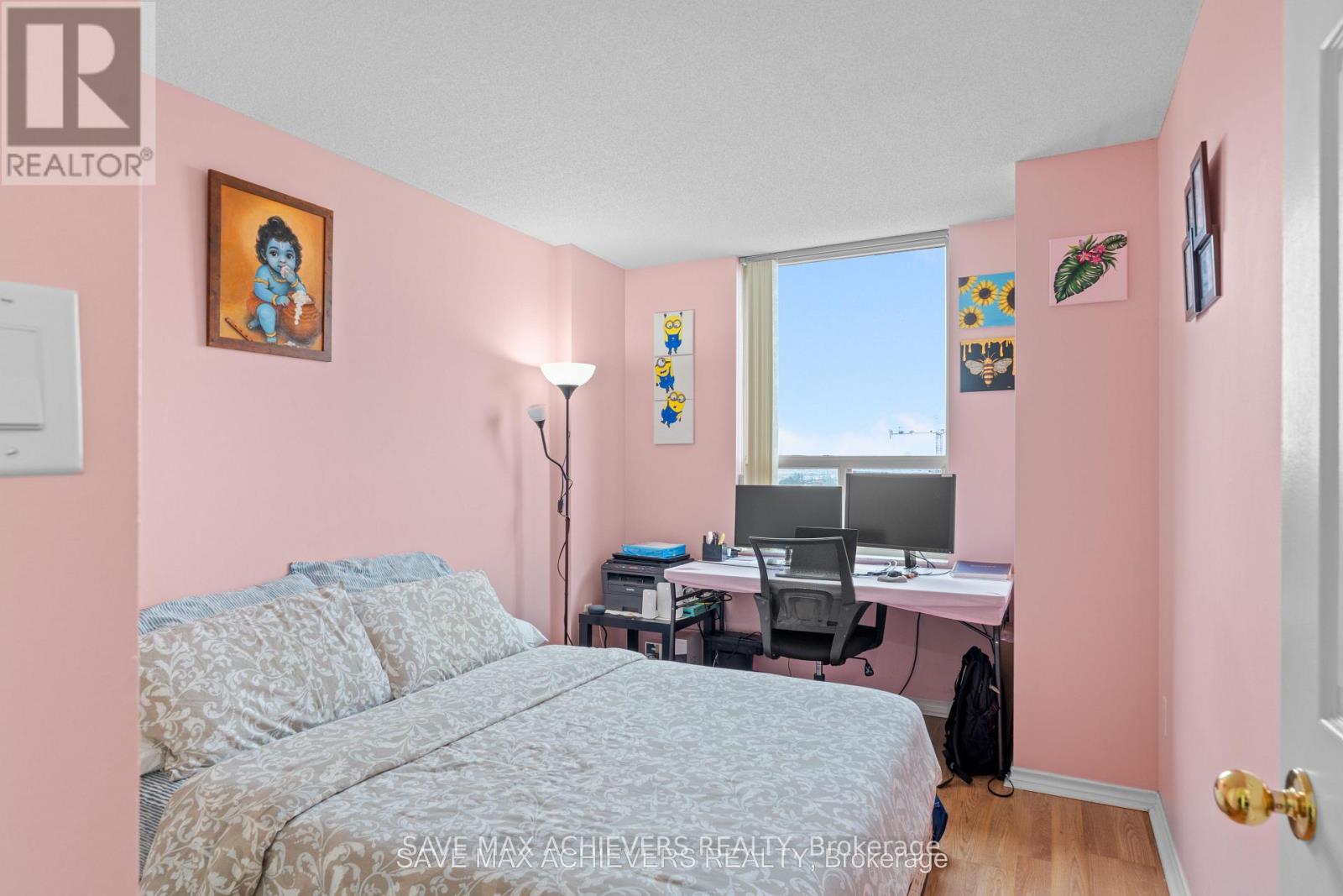 806 - 10 Malta Avenue, Brampton, Ontario  L6Y 4G6 - Photo 28 - W12775184