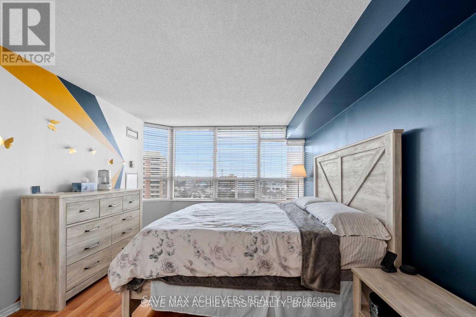 806 - 10 Malta Avenue, Brampton, Ontario  L6Y 4G6 - Photo 30 - W12775184