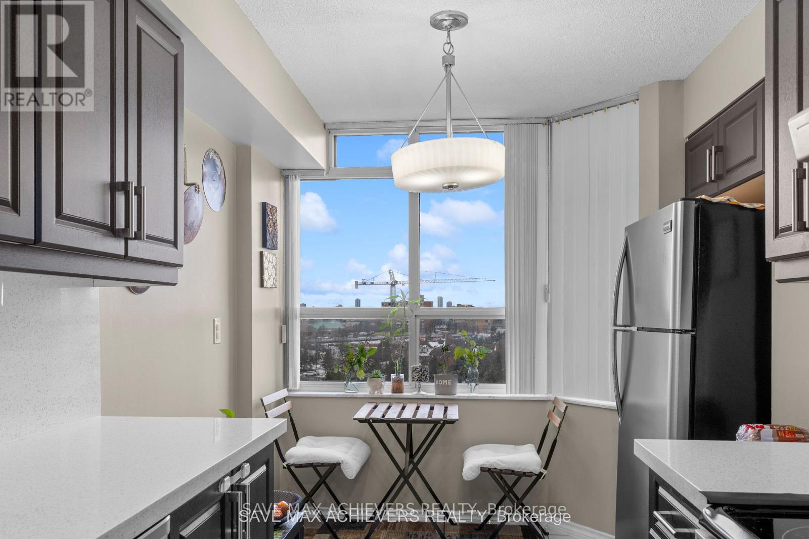 806 - 10 Malta Avenue, Brampton, Ontario  L6Y 4G6 - Photo 20 - W12775184