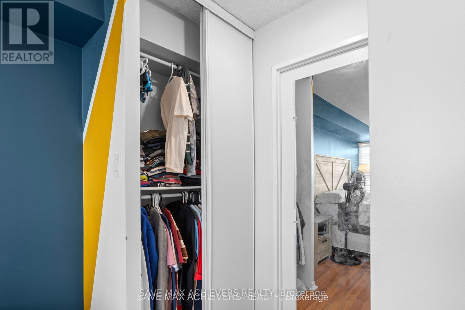 806 - 10 Malta Avenue, Brampton, Ontario  L6Y 4G6 - Photo 24 - W12775184