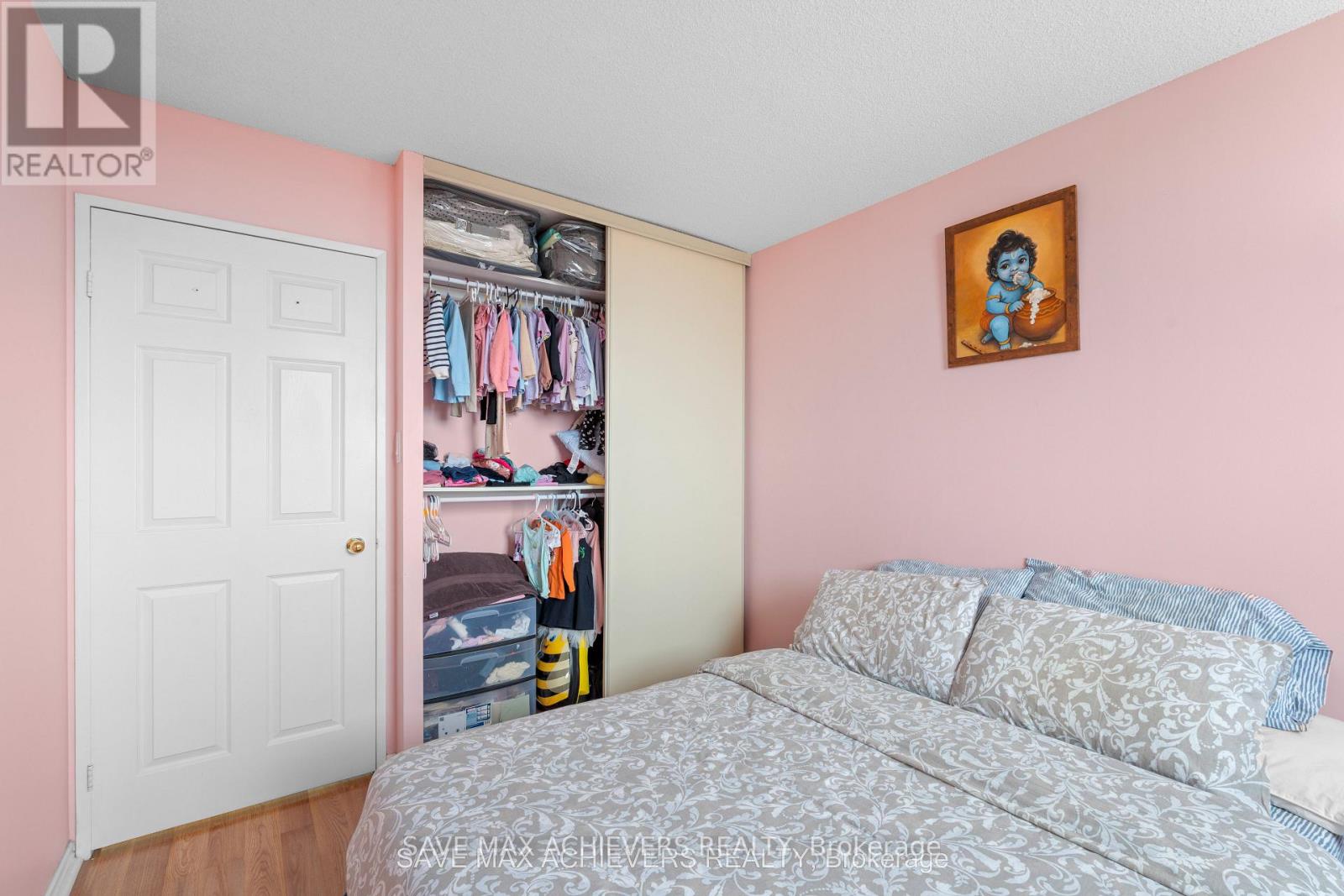 806 - 10 Malta Avenue, Brampton, Ontario  L6Y 4G6 - Photo 33 - W12775184