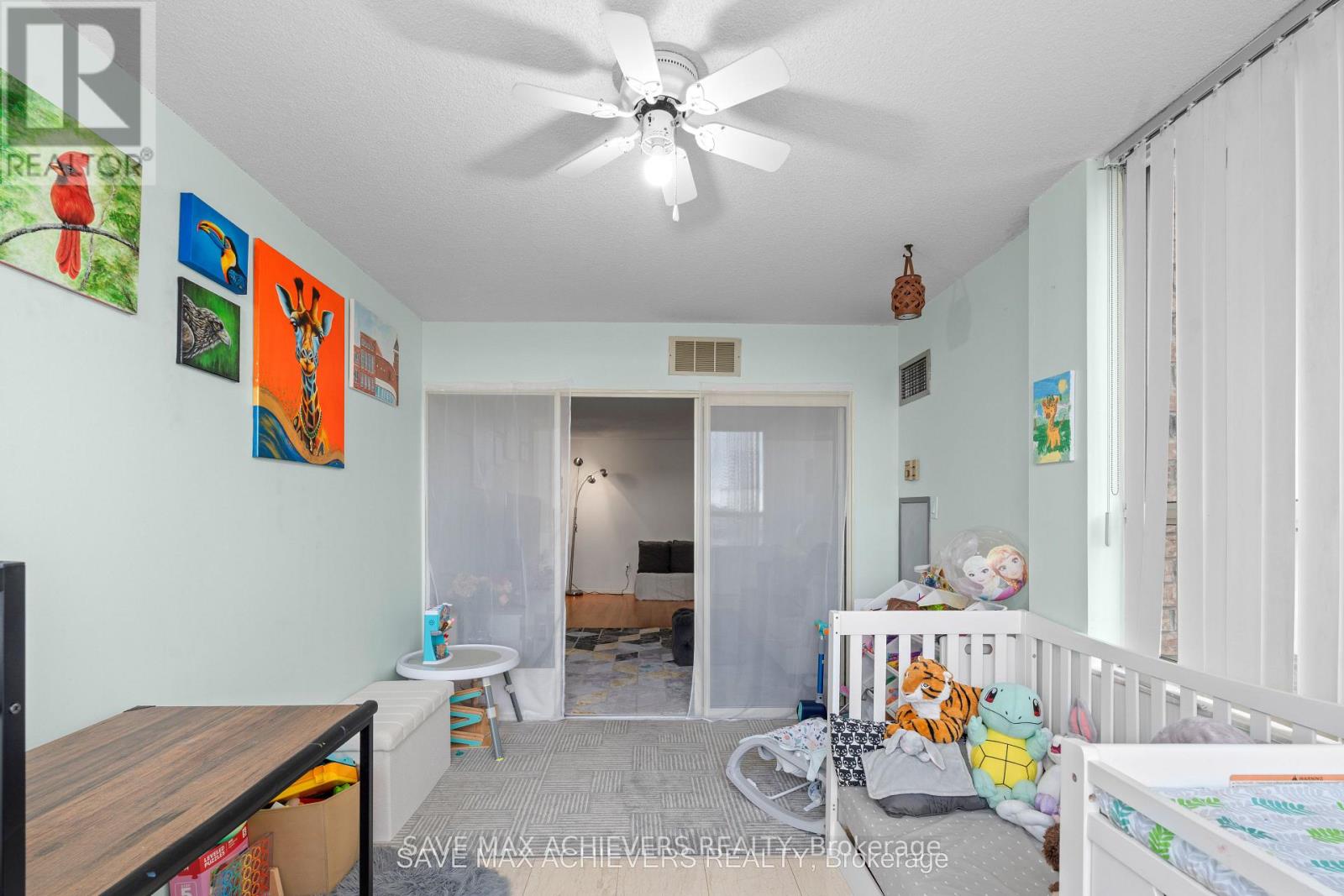 806 - 10 Malta Avenue, Brampton, Ontario  L6Y 4G6 - Photo 26 - W12775184