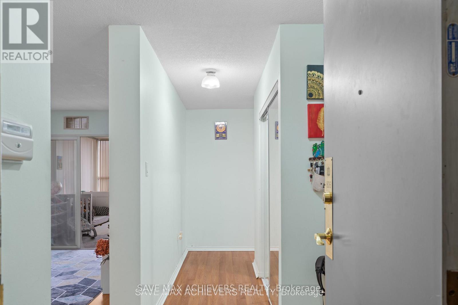 806 - 10 Malta Avenue, Brampton, Ontario  L6Y 4G6 - Photo 39 - W12775184