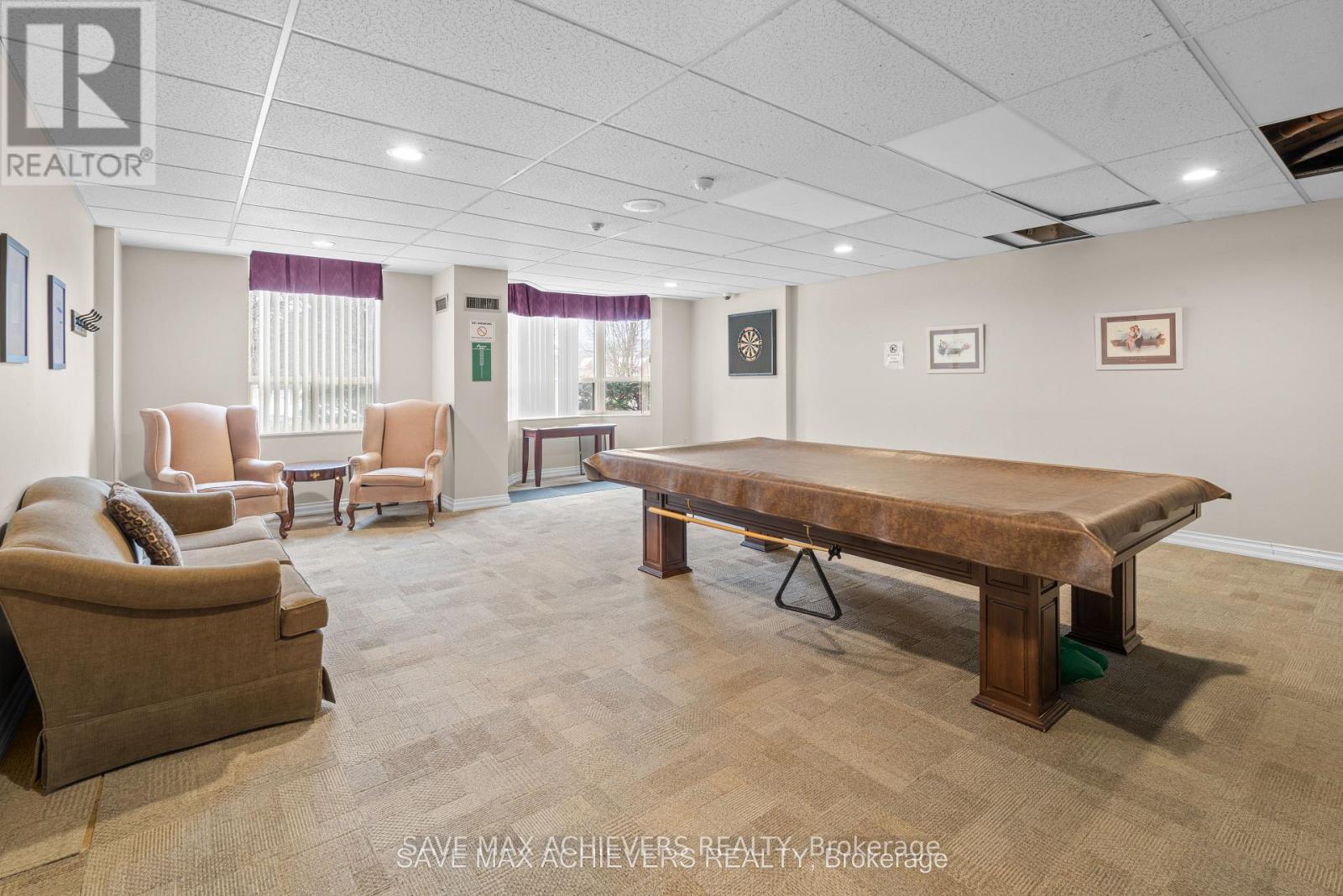 806 - 10 Malta Avenue, Brampton, Ontario  L6Y 4G6 - Photo 5 - W12775184