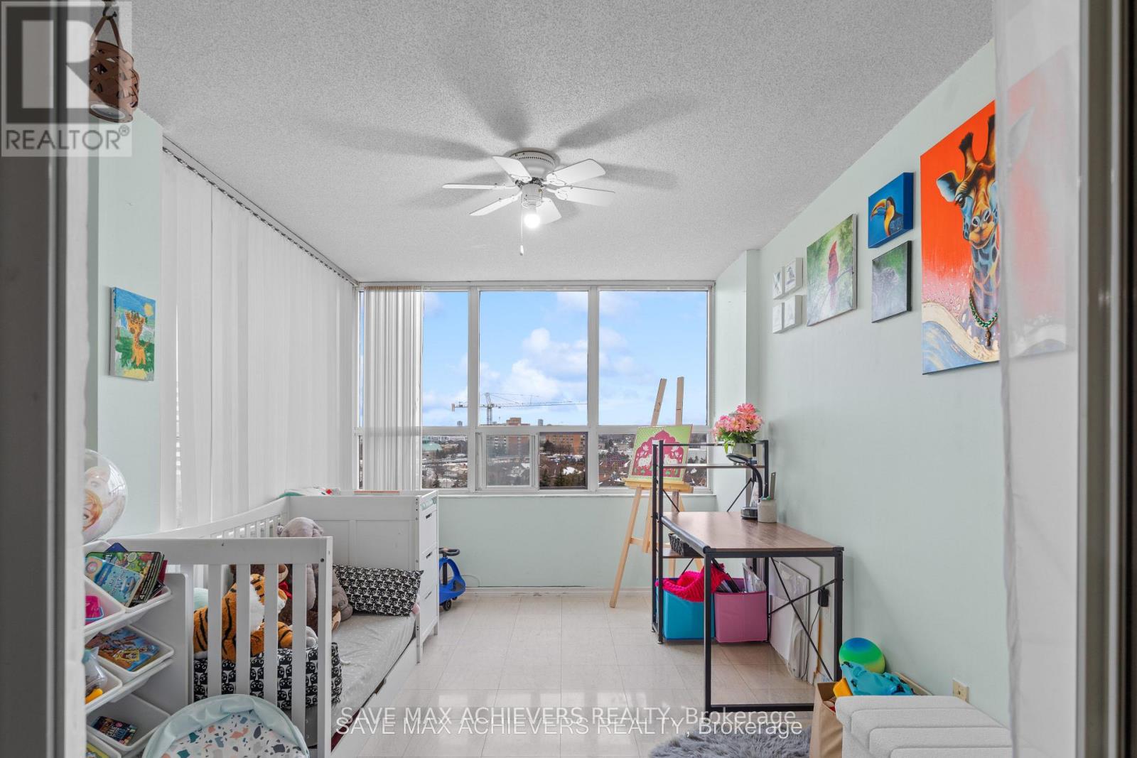 806 - 10 Malta Avenue, Brampton, Ontario  L6Y 4G6 - Photo 7 - W12775184