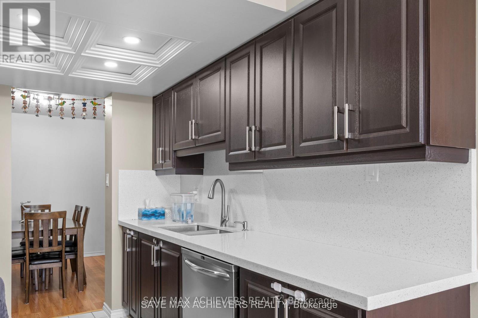 806 - 10 Malta Avenue, Brampton, Ontario  L6Y 4G6 - Photo 36 - W12775184