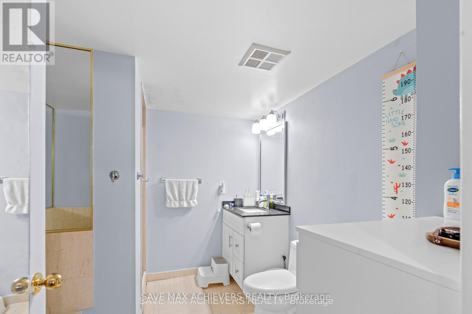 806 - 10 Malta Avenue, Brampton, Ontario  L6Y 4G6 - Photo 8 - W12775184