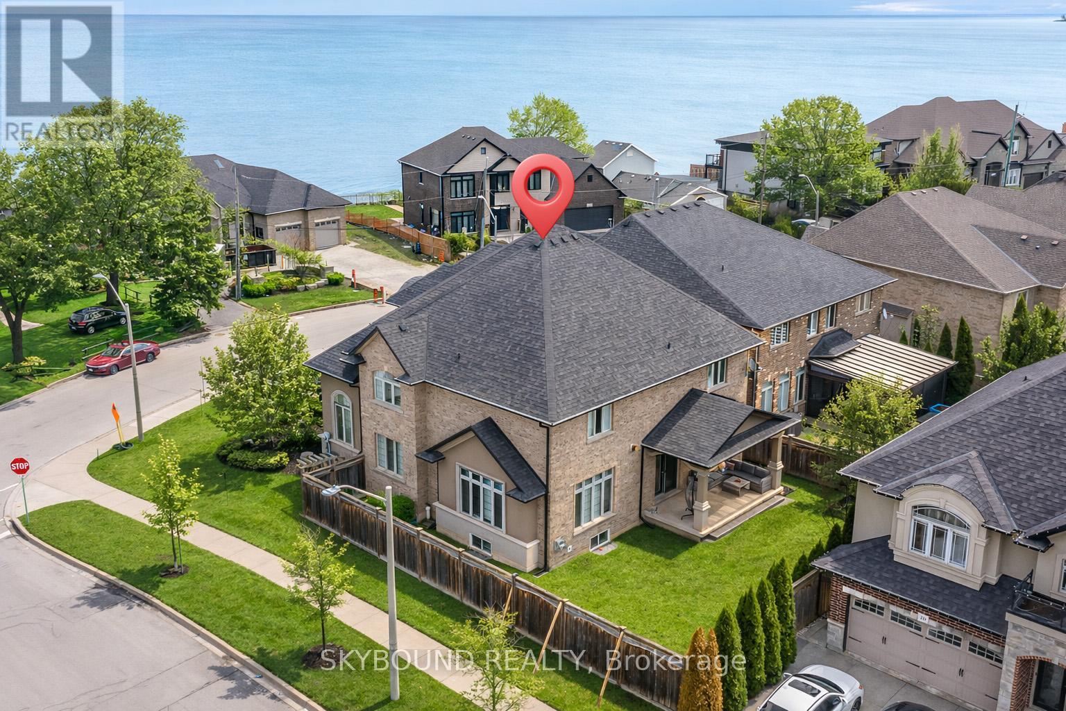 101 Seabreeze Crescent, Hamilton, Ontario  L8E 0A2 - Photo 3 - X12862552