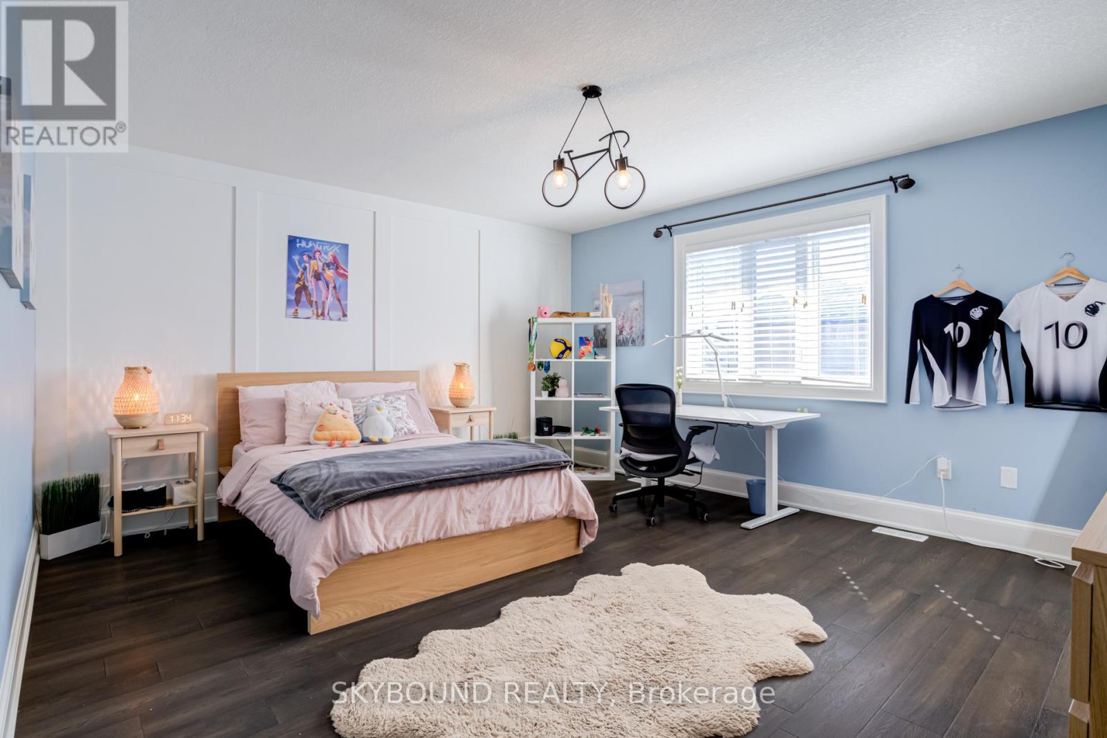 101 Seabreeze Crescent, Hamilton, Ontario  L8E 0A2 - Photo 31 - X12862552