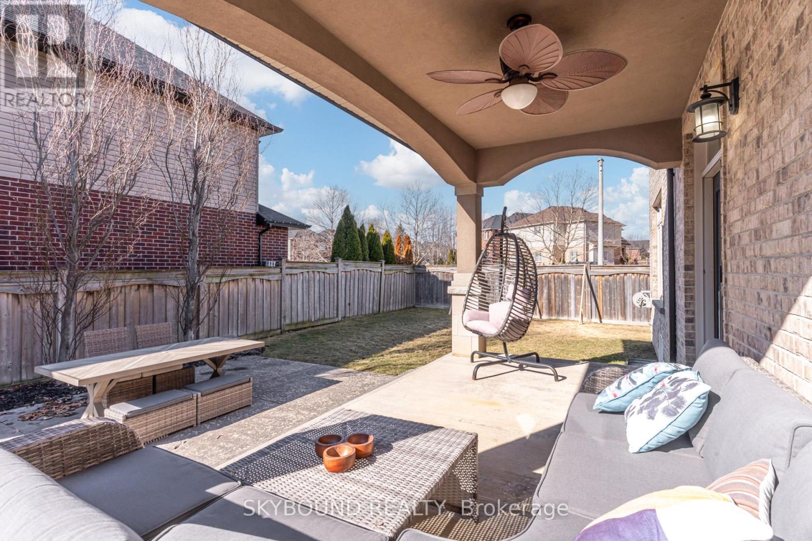 101 Seabreeze Crescent, Hamilton, Ontario  L8E 0A2 - Photo 44 - X12862552