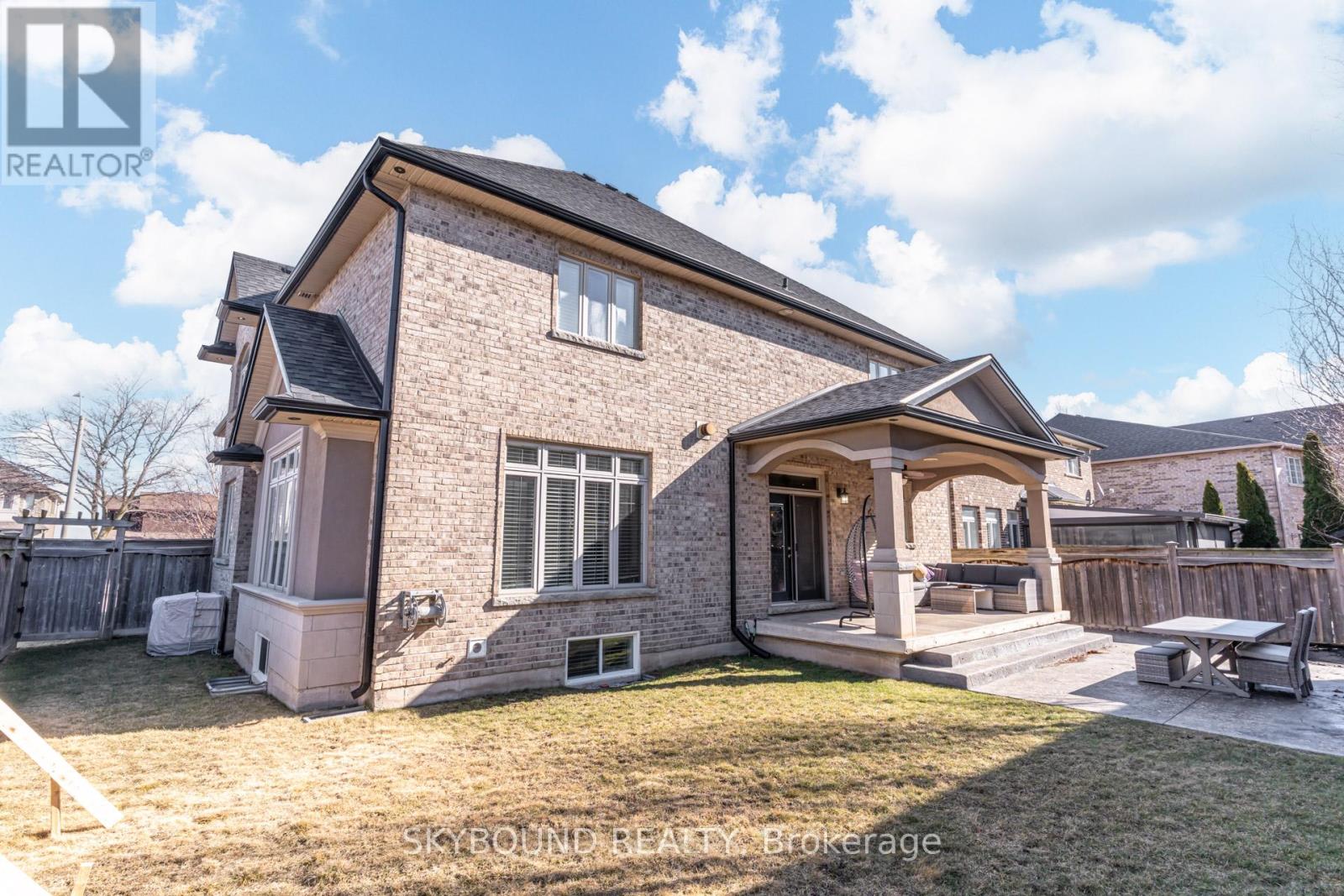 101 Seabreeze Crescent, Hamilton, Ontario  L8E 0A2 - Photo 45 - X12862552