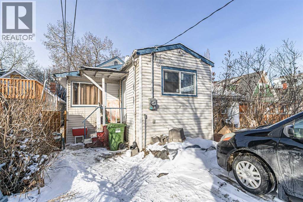 1023 1 Avenue NW, Calgary, Alberta  T2N 0A8 - Photo 28 - A2282065