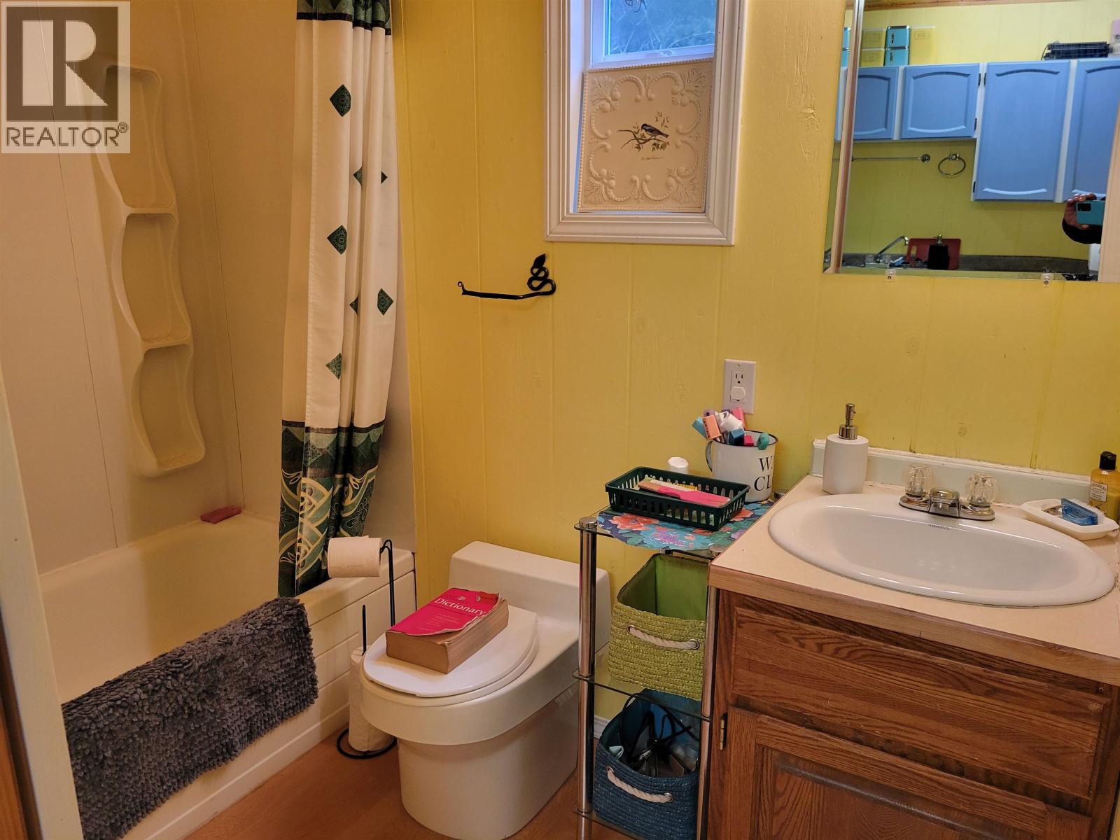 8858 Gala Bay Road, Fraser Lake, British Columbia  V0J 1S0 - Photo 12 - R3101979