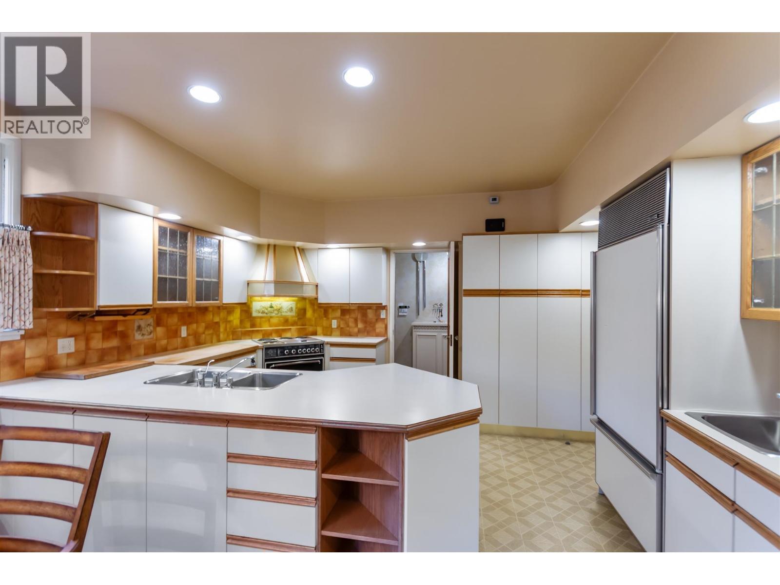 5376 Marguerite Street, Vancouver, British Columbia  V6M 3K6 - Photo 8 - R3102101