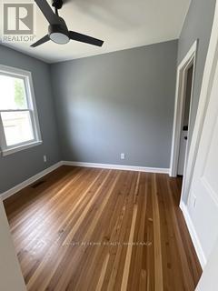 24 Lincoln Avenue, St. Catharines, Ontario  L2P 2C6 - Photo 4 - X12905728