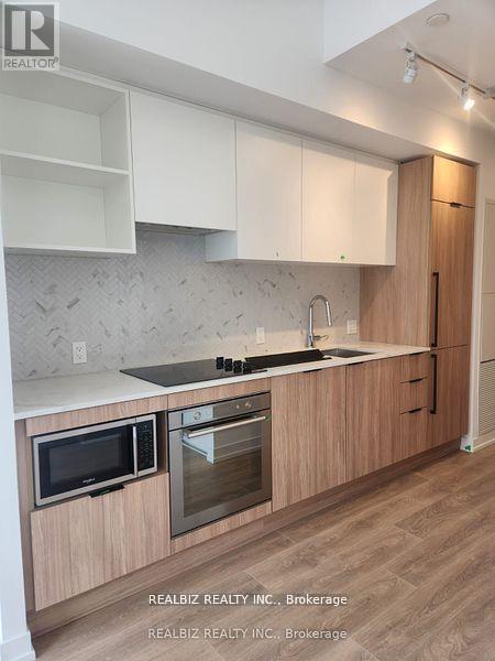 2911 - 82 Dalhousie Street, Toronto, Ontario  M5B 0C5 - Photo 4 - C12905746