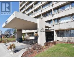 507 - 725 DON MILLS ROAD, Toronto, Ontario