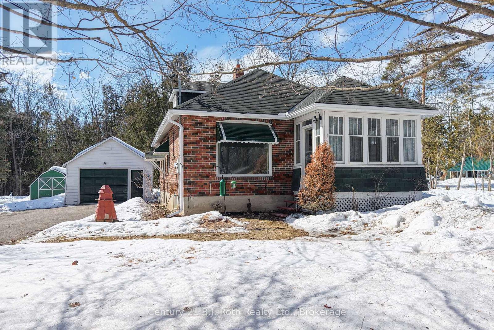 330 11 Line S, Oro-Medonte, Ontario  L0L 1T0 - Photo 2 - S12905740