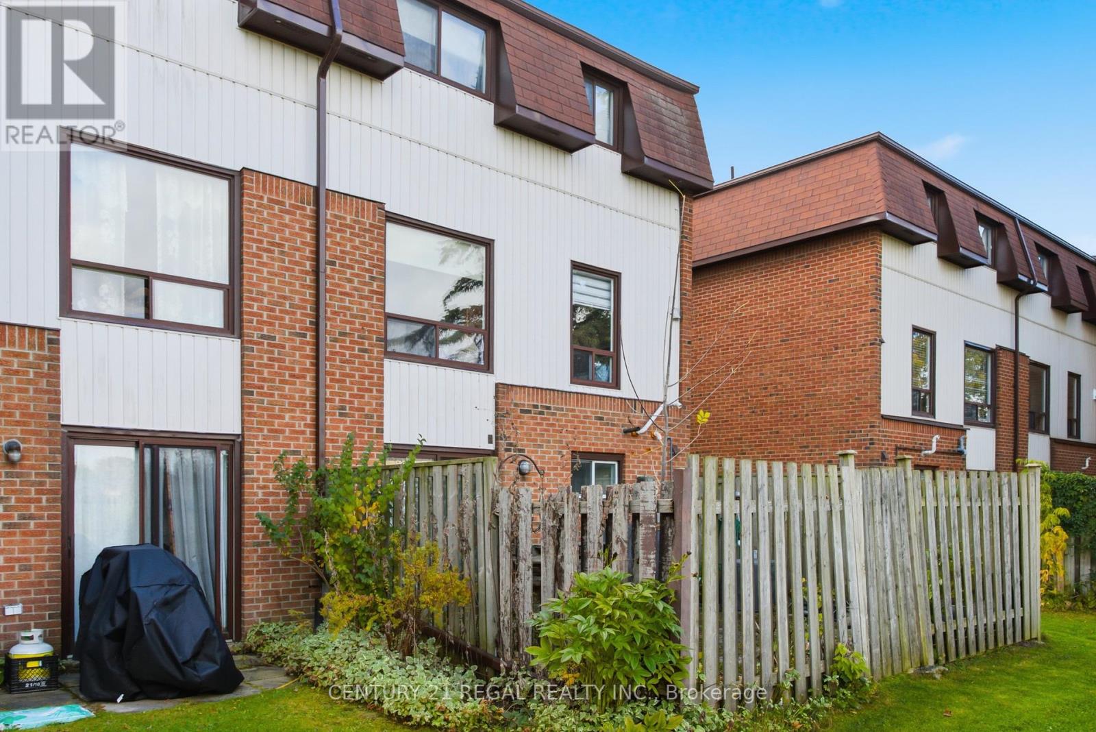 7 - 765 Oklahoma Drive, Pickering, Ontario  L1W 3C9 - Photo 9 - E12905742