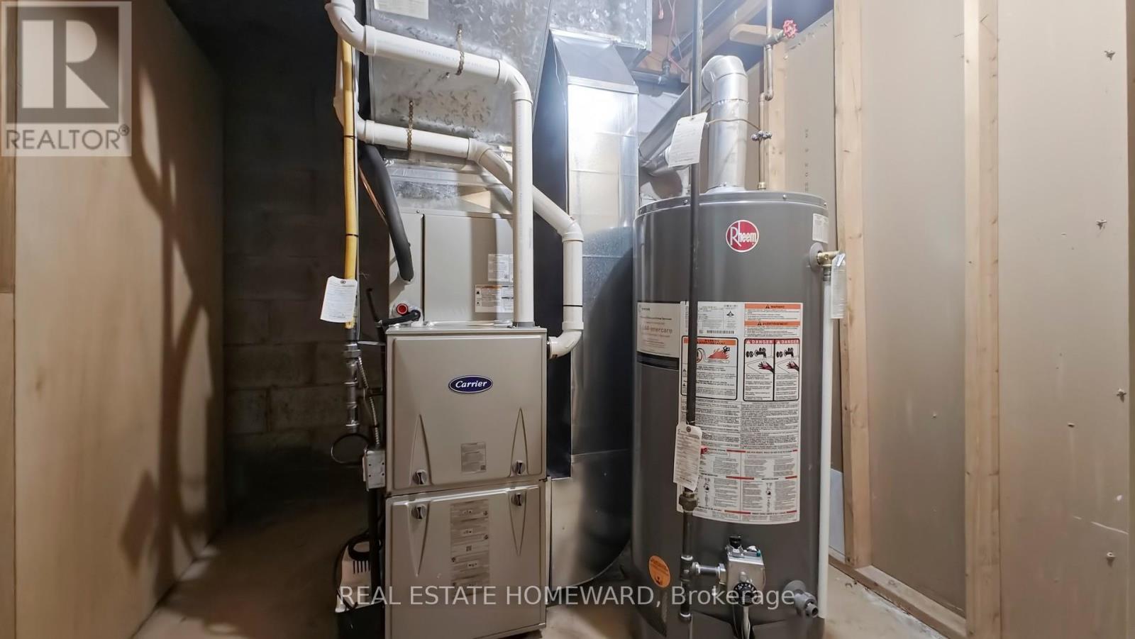 70 Painted Post Drive, Toronto, Ontario  M1H 1T2 - Photo 12 - E12905764