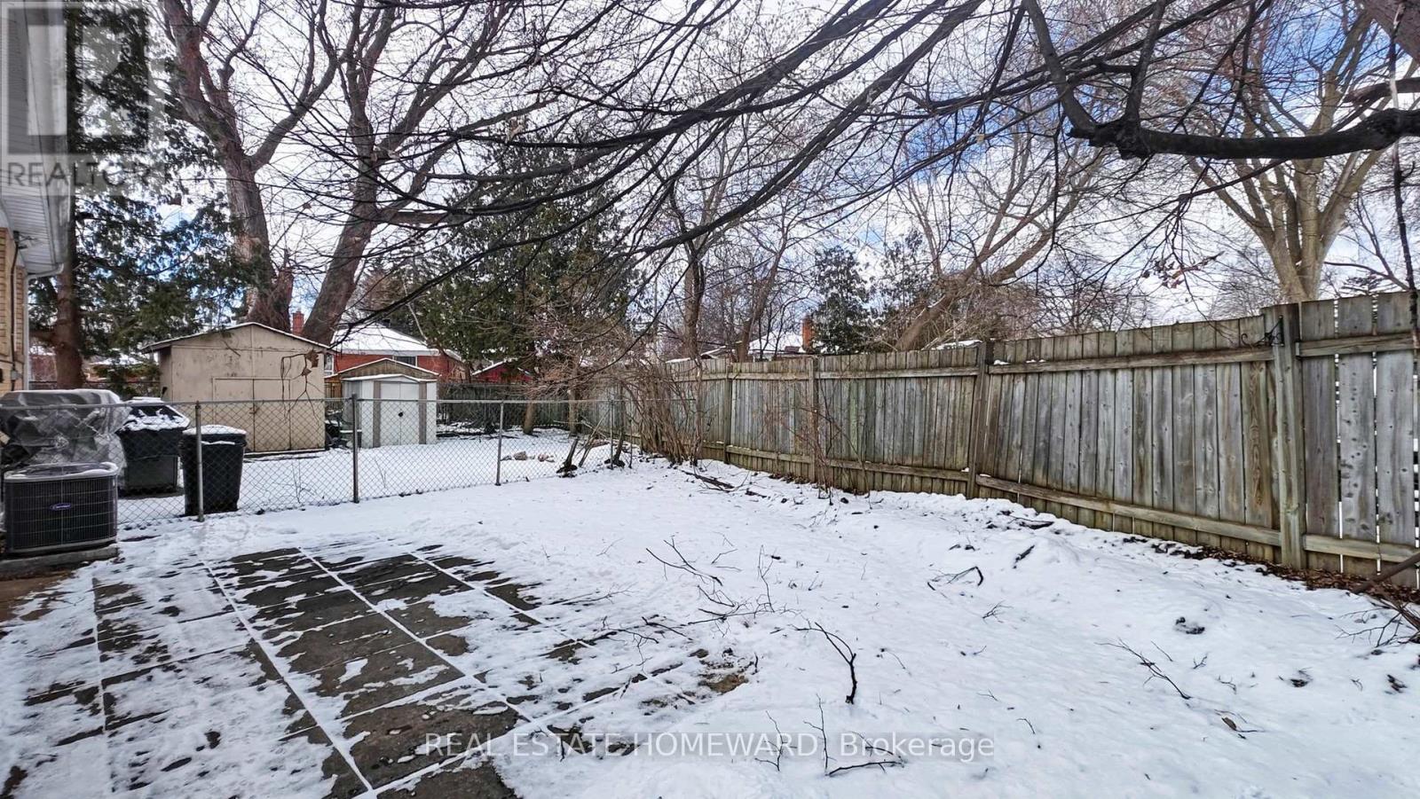 70 Painted Post Drive, Toronto, Ontario  M1H 1T2 - Photo 13 - E12905764