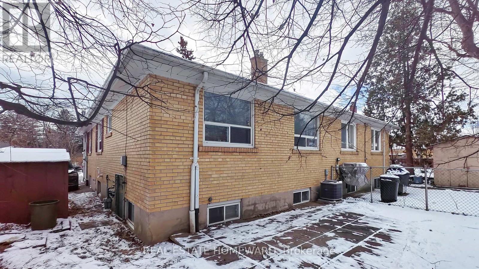 70 Painted Post Drive, Toronto, Ontario  M1H 1T2 - Photo 14 - E12905764