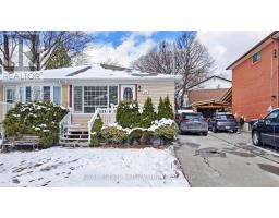 70 PAINTED POST DRIVE, Toronto, Ontario